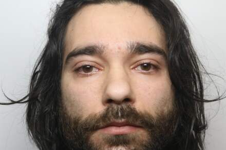 Bradford paedophile jailed for possession of over 1,000 'abhorrent' child abuse images