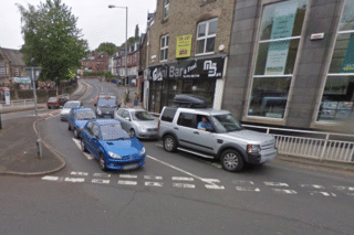 Sheffield traffic: Council makes statement after row over Hunter's Bar roundabout cycle safety plans
