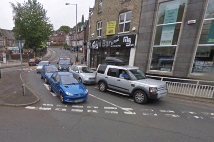 Sheffield traffic: Council makes statement after row over Hunter's Bar roundabout cycle safety plans