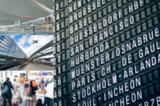The 10 most expensive UK airport drop-offs named – and where Leeds Bradford ranks