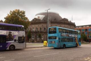 All Leeds bus diversions and cancellations as East End Park route shuts for resurfacing