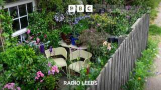 Is this the best garden in the north?