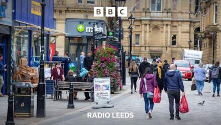 Can a bold vision save this dying high street?