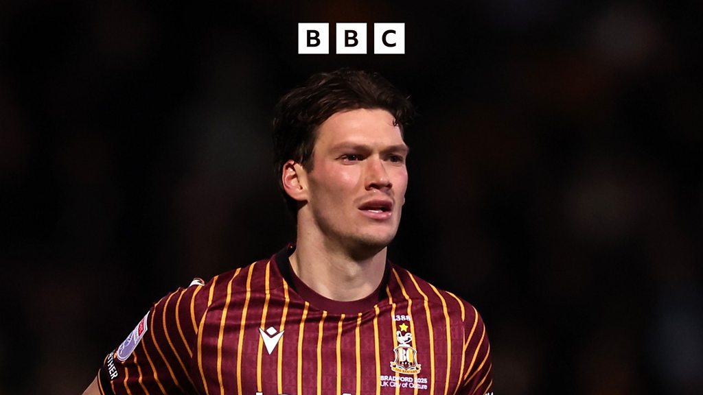 Bradford City AFC