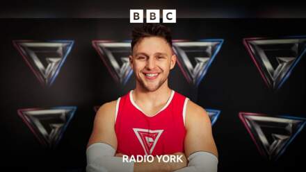 'Gladiators changed my life'