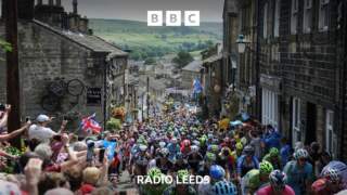 Tour de France to return to Yorkshire in 2027