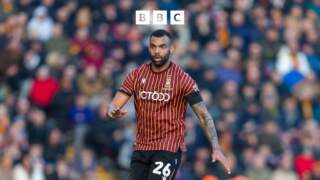 Bradford City AFC
