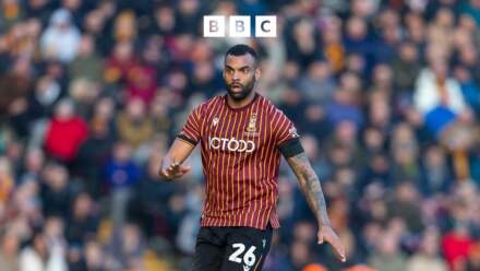 Bradford City AFC