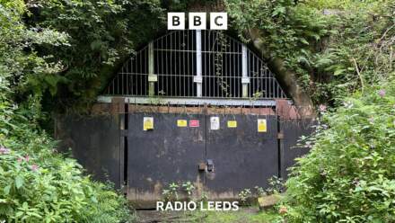 Queensbury residents want to save this tunnel