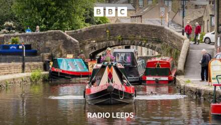 Is Skipton the happiest place in the UK?