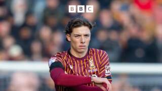Bradford City AFC