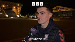 York City