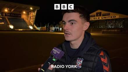 York City