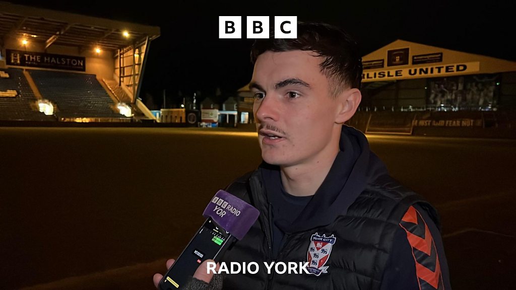 York City