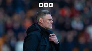 Bradford City AFC