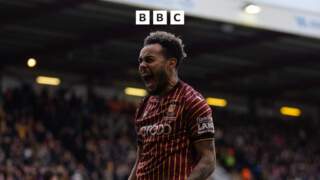Bradford City AFC