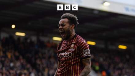 Bradford City AFC