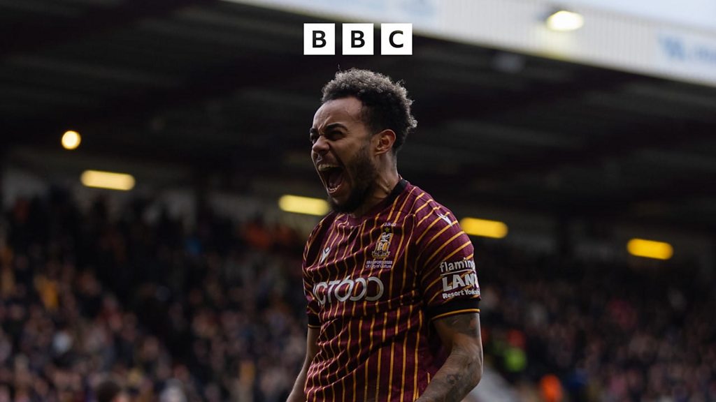 Bradford City AFC