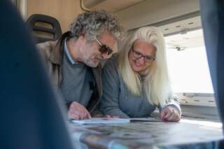 Retirement: 'bucket list' ideas and best places to visit your bank account can actually afford when you retire