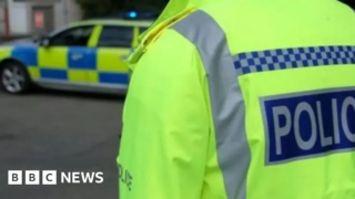 Police officer charged with off-duty sexual assault