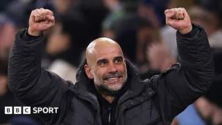 Pep Guardiola: Manchester City’s new tactics analysed