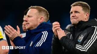 Newcastle: More questions than answers as Eddie Howe’s men yet to catch fire this season