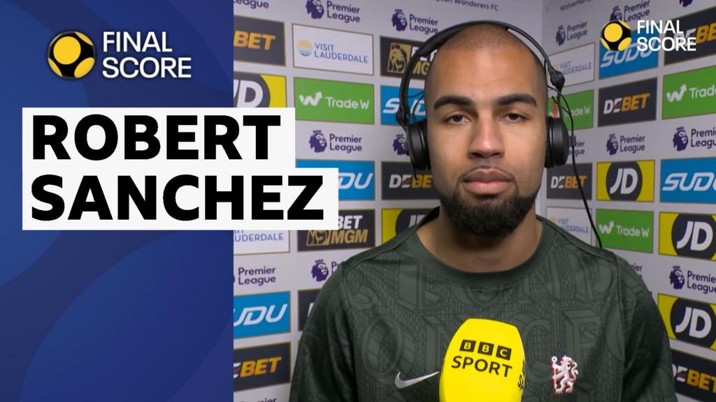 Chelsea embracing Rosenior's 'positive attitude' – Sanchez