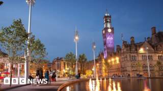 City retains Purple Flag award for safe nightlife