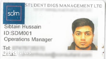 Scammer who targeted university applicants jailed