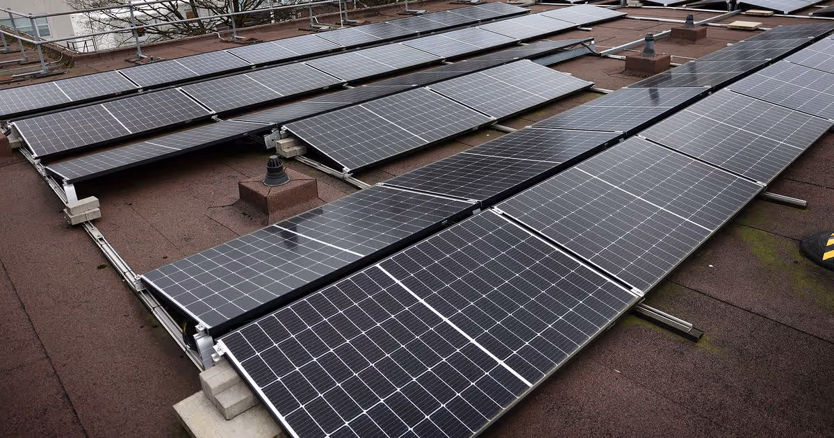 Great British Energy to provide £34,500 to create Hull’s first local energy club