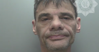 ‘How about I come and stab you all?’ – Man’s chilling threat to his own family