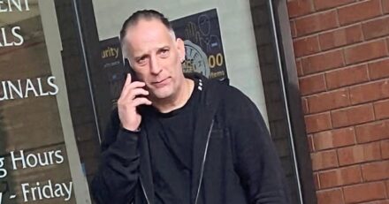 ‘I am struggling to defend myself – please get a lie detector test’ – rapist’s plea to police