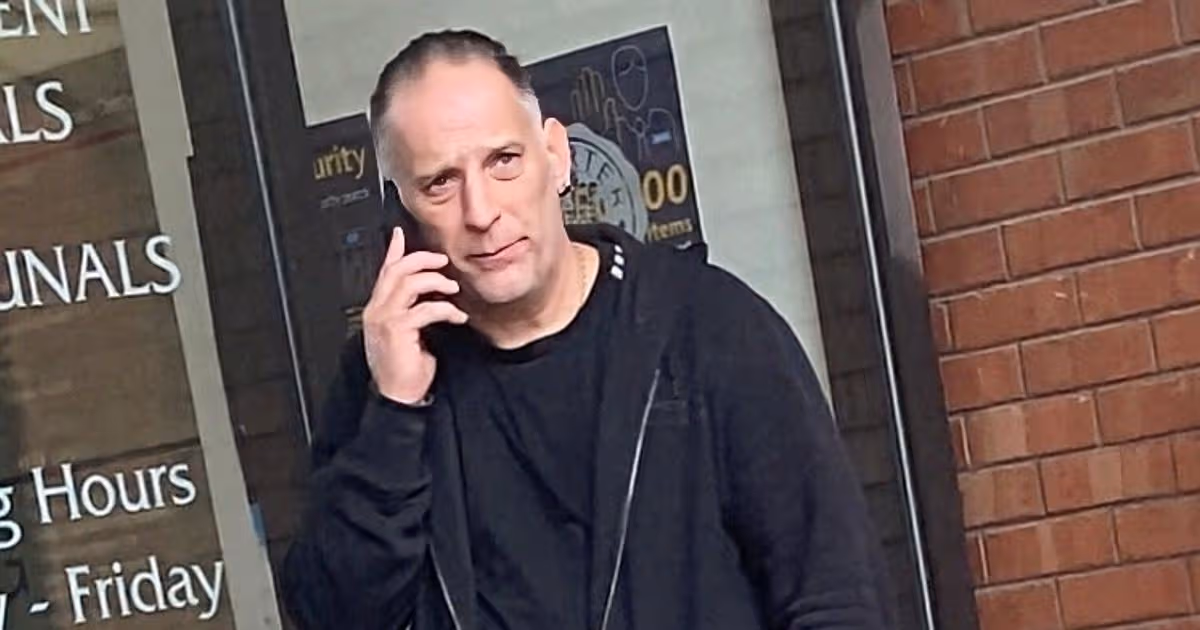 ‘I am struggling to defend myself – please get a lie detector test’ – rapist’s plea to police