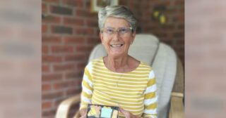 Driver who failed to give way at crossroads killed 70-year-old woman and seriously injured her husband