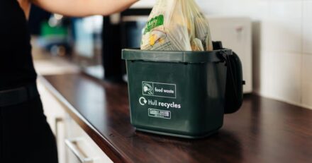What you need to know as brown bins set to be emptied weekly in Hull