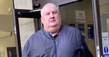 Paedophile ‘Gentle Jeff’ who targeted young boys is sentenced