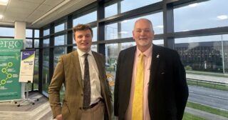 Humberside deputy police commissioner questions Home Office’s understanding of role