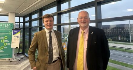 Humberside deputy police commissioner questions Home Office’s understanding of role