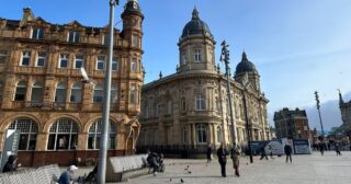 Hull Maritime Project costs revealed as council ‘determined to deliver an exceptional plan’