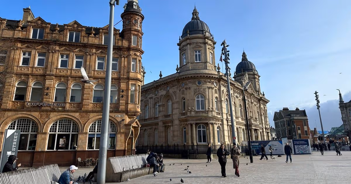 Hull Maritime Project costs revealed as council ‘determined to deliver an exceptional plan’