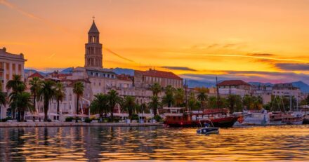 Sunny European city bans alcohol at night because of drunken tourists