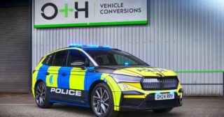 East Yorkshire ambulance maker poised to appoint administrators