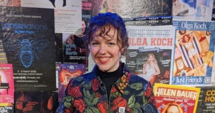 ‘Incredible honour’ for Beverley woman as first ever East Riding Young Poet Laureate
