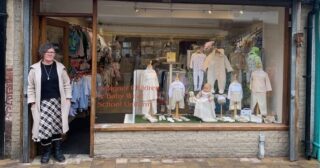 Third generation Hessle shop owner urges High Street to fight back through free support