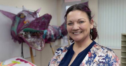 The thriving market town with 80 independent shops ‘so good entire families move here’