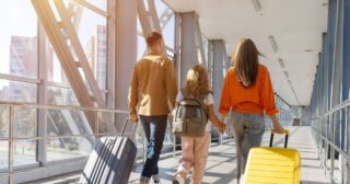 Brits warned of holiday chaos as flights are ‘full’ with little wiggle room