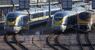 New Eurostar ’30 minute rule’ to make journeys less stressful