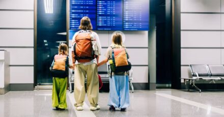 2 key passport checks Brits must do before February half-term holidays
