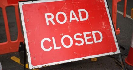 The roadworks happening in Hull – February 2, 2026 onwards