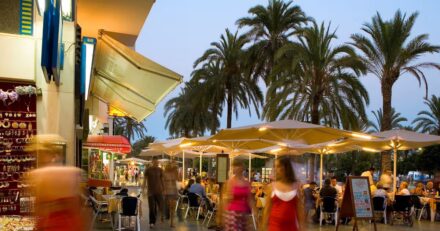 Spanish locals livid after Brits ditch Balearics for other hotspots – ‘where are our customers?’